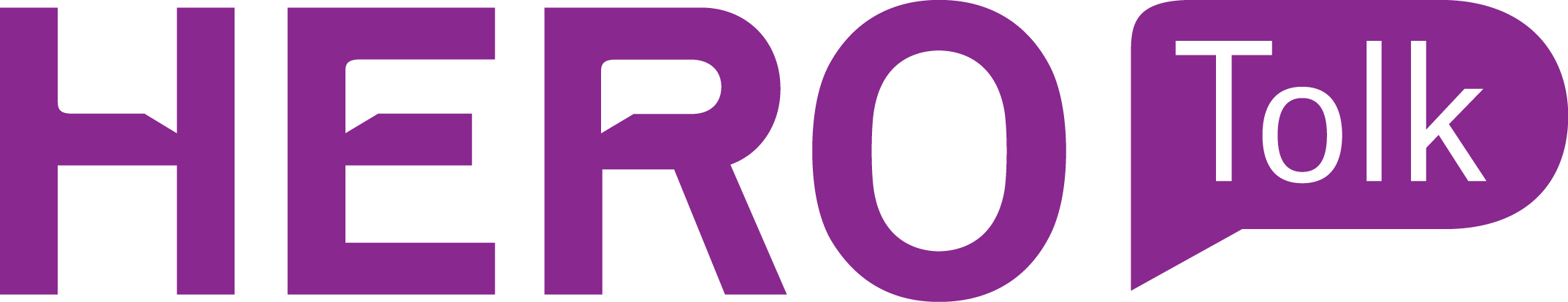 Logo HERO TOLK Rgb