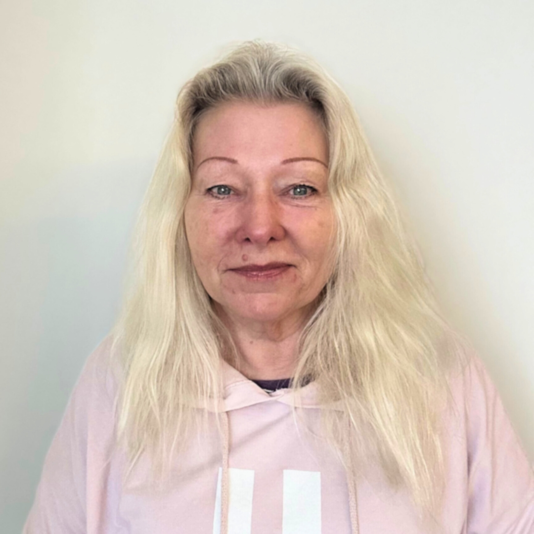 Torhild Kjær Jakobsen