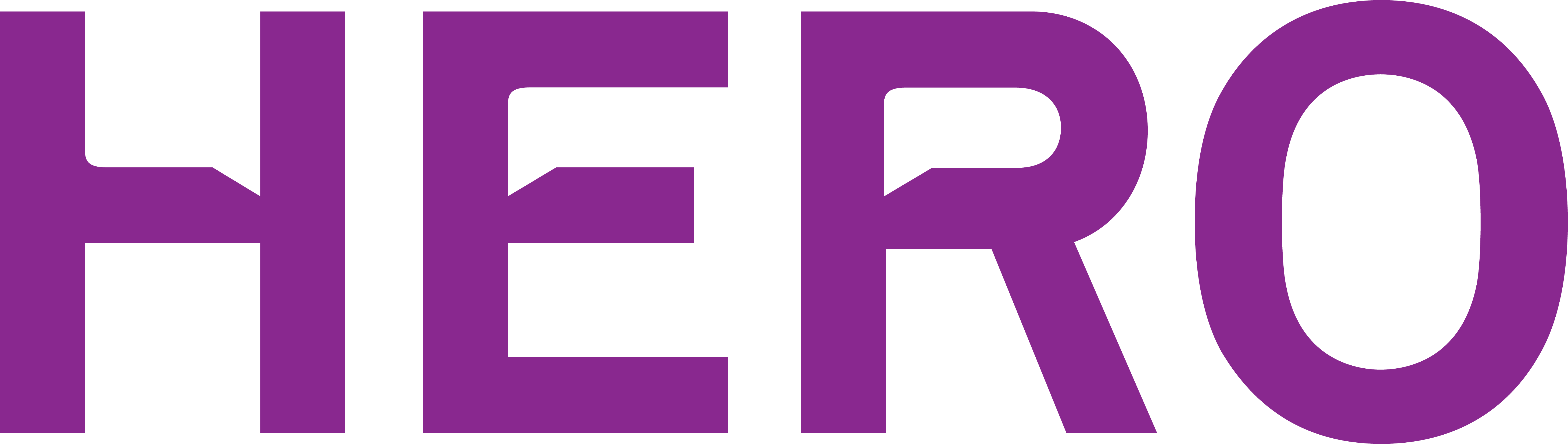 Logo HERO NORGE RGB
