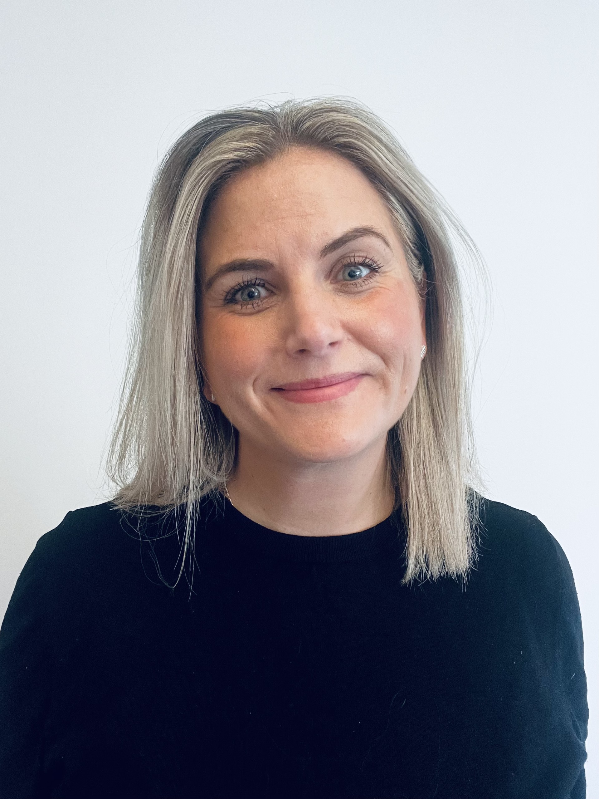 Berit Hårr Østerhus